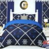 SET 7 PIEZAS ESTAMPADO 1 1/2 PLAZA - Imagen 4