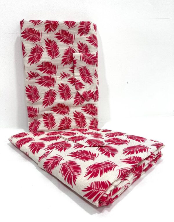 CORTINA MADRAS TODA ESTAMPADA - Imagen 7