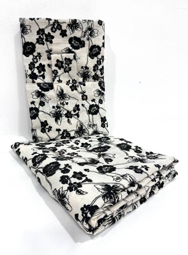CORTINA MADRAS TODA ESTAMPADA - Imagen 3