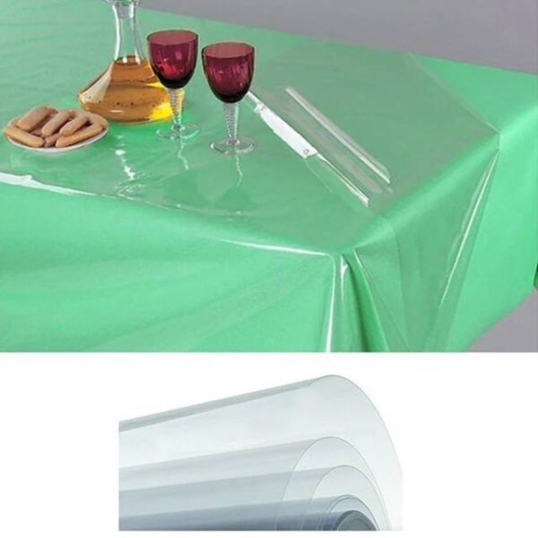 CUBRE MANTEL PVC - Imagen 3