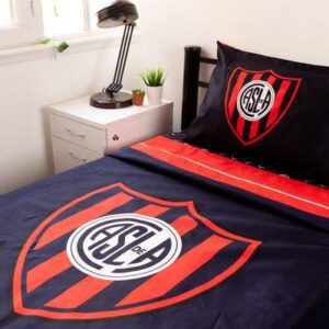 JUEGO DE SÁBANA SAN LORENZO