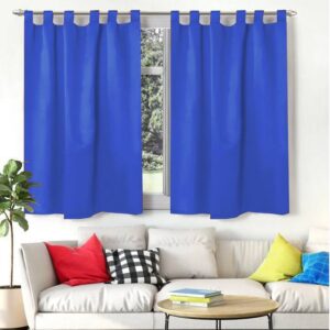 JUEGOS DE CORTINAS CORTAS