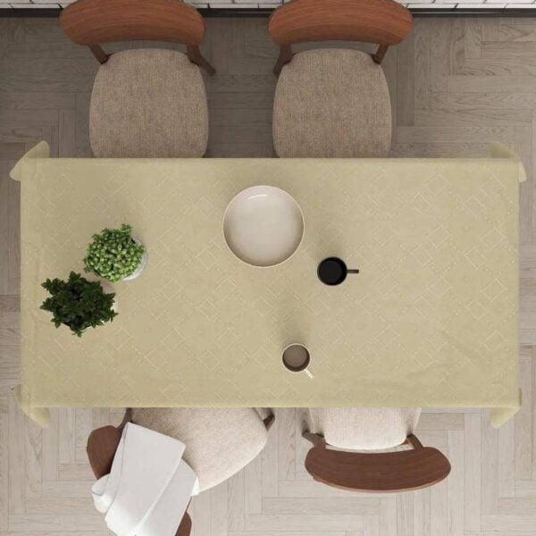 MANTEL ANTIMANCHA LISO 3Mts