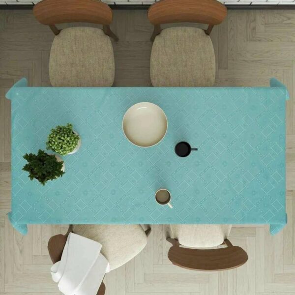 MANTEL ANTIMANCHA LISO 3Mts - Imagen 10