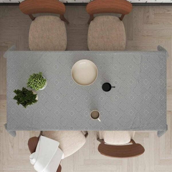 MANTEL ANTIMANCHA LISO 3Mts - Imagen 3