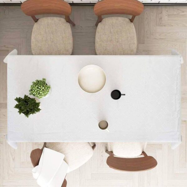 MANTEL ANTIMANCHA LISO 3Mts - Imagen 4