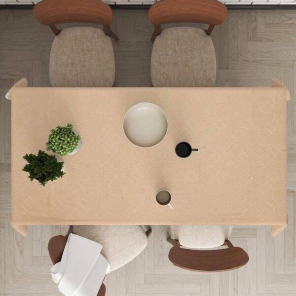 MANTEL ANTIMANCHA LISO 3Mts - Imagen 6