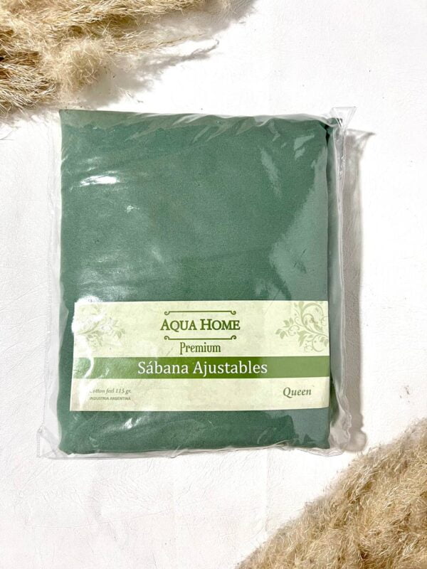 SABANA AJUSTABLE PREMIUM QUEEN - Imagen 4