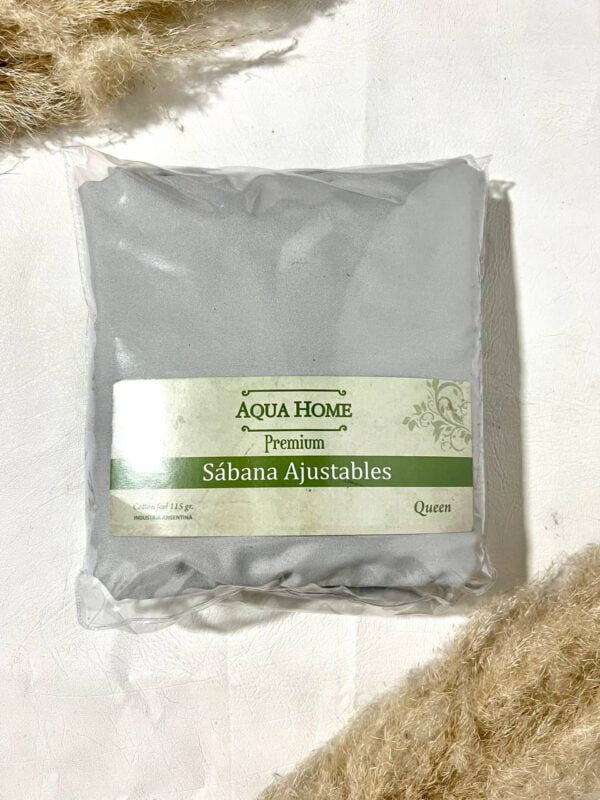 SABANA AJUSTABLE PREMIUM QUEEN - Imagen 6