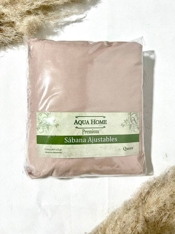 SABANA AJUSTABLE PREMIUM QUEEN - Imagen 7