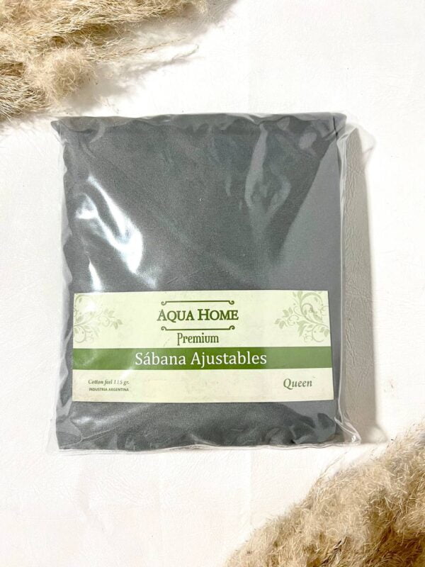 SABANA AJUSTABLE PREMIUM QUEEN - Imagen 8