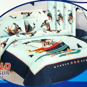SET DE 7 PIEZAS (VERANO) TWIN