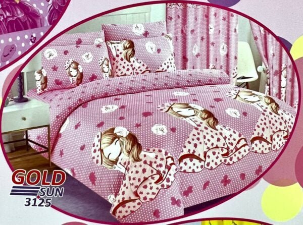 SET DE 7 PIEZAS (VERANO) TWIN - Imagen 11