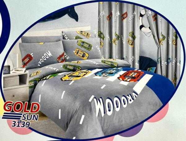 SET DE 7 PIEZAS (VERANO) TWIN - Imagen 12