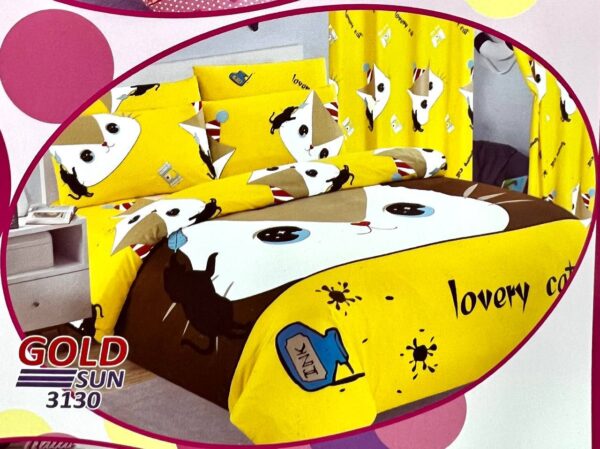 SET DE 7 PIEZAS (VERANO) TWIN - Imagen 6
