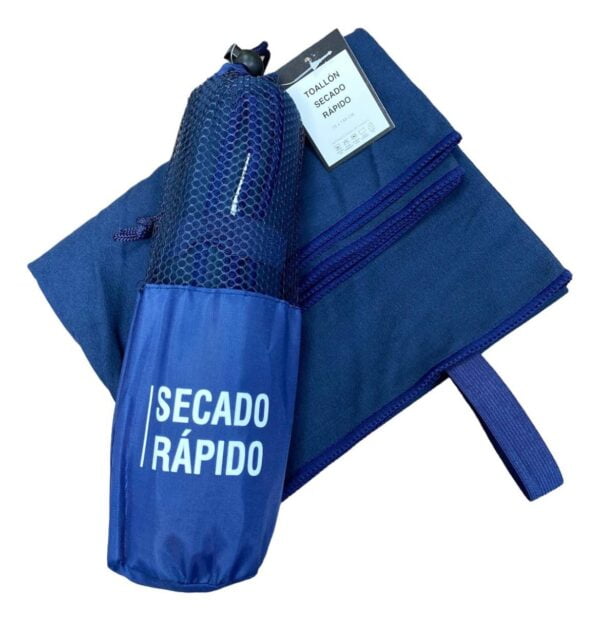 TOALLON SECADO RÁPIDO - Imagen 9