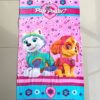 TOALLONES PLAYEROS INFANTILES