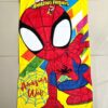 TOALLONES PLAYEROS INFANTILES - Imagen 22