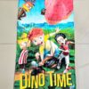 TOALLONES PLAYEROS INFANTILES - Imagen 24