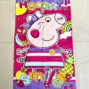 TOALLONES PLAYEROS INFANTILES - Imagen 7