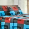 JUEGO DE SÁBANAS POLAR ESTAMPADO 2 1/2 - Imagen 12