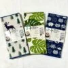 PAÑO ABSORBENTE DE COCINA ESTAMPADO - Imagen 2