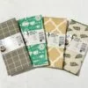 PAÑO ABSORBENTE DE COCINA ESTAMPADO - Imagen 4