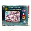 JUEGO DE SÁBANAS D&G AMERICANO 1500 HILOS (2 PLAZA Y MEDIA)
