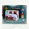 JUEGO DE SÁBANAS D&G AMERICANO 1500 HILOS (2 PLAZA Y MEDIA) - Imagen 6