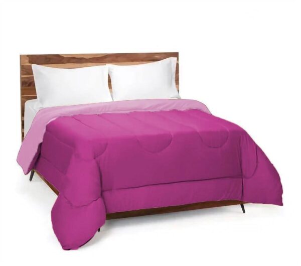 ACOLCHADO LISOS REVERSIBLES 2 1/2 - Imagen 3