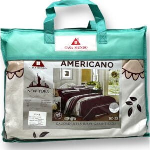 SÁBANAS ESTAMPADAS
2800 hilos