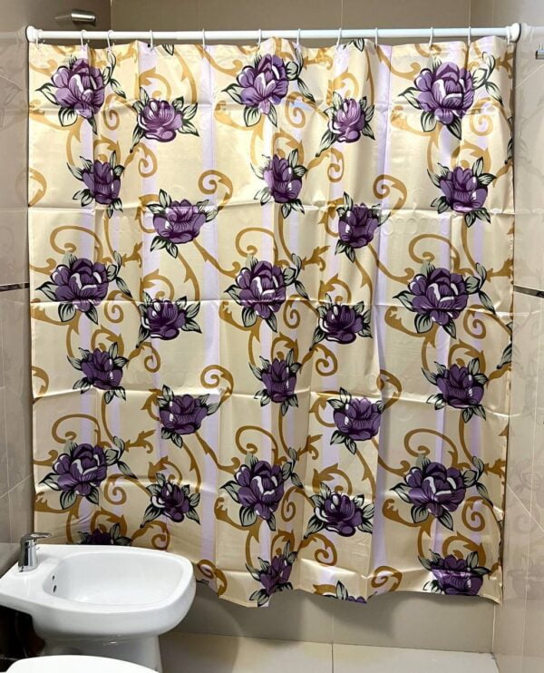 CORTINA DE BAÑO - Imagen 20