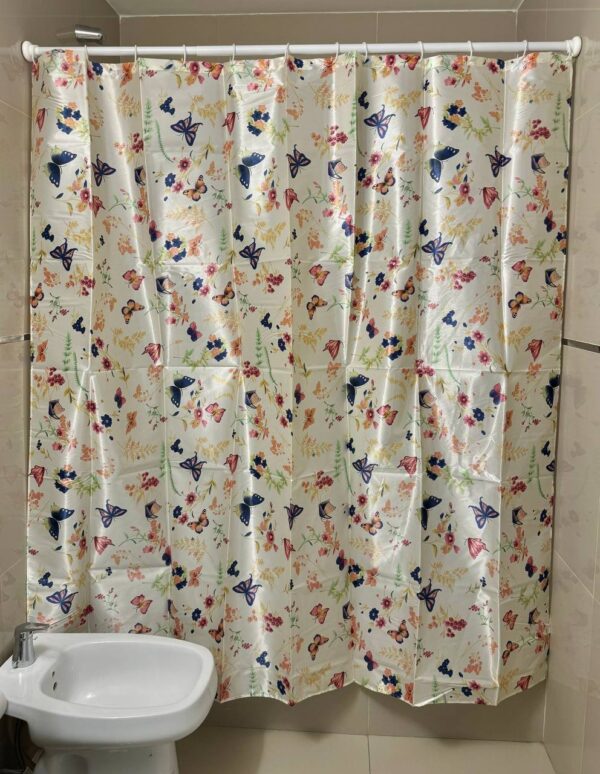 CORTINA DE BAÑO - Imagen 14