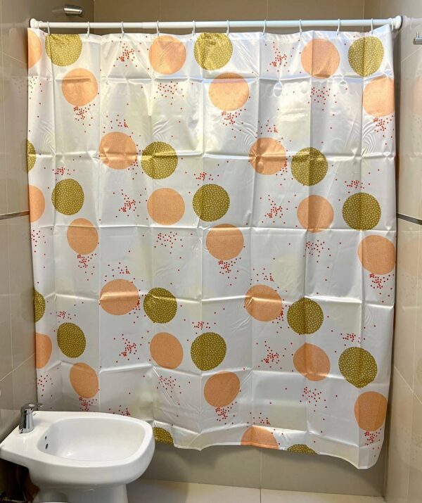 CORTINA DE BAÑO - Imagen 17