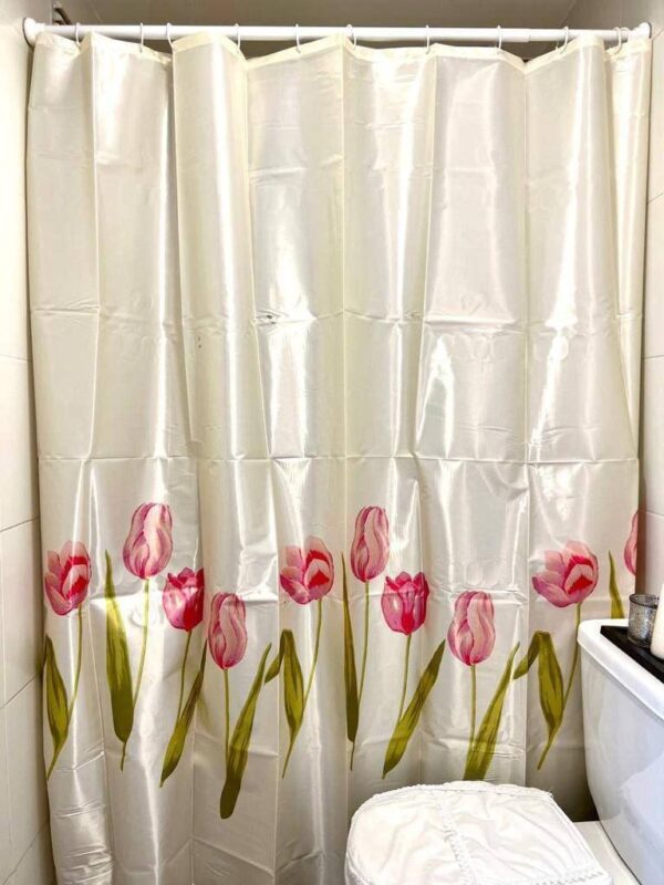 CORTINA DE BAÑO - Imagen 16