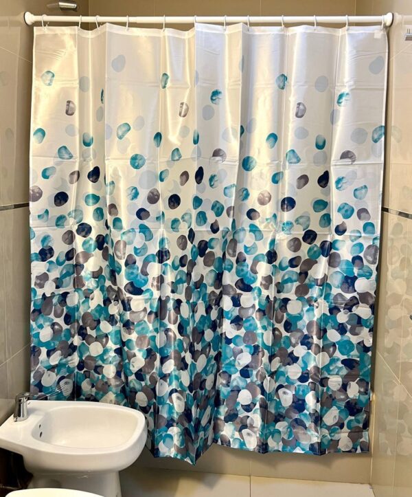 CORTINA DE BAÑO - Imagen 15