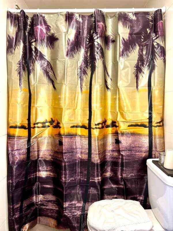 CORTINA DE BAÑO - Imagen 8