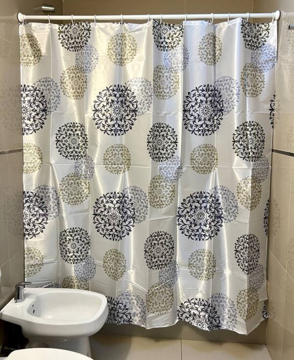CORTINA DE BAÑO - Imagen 12