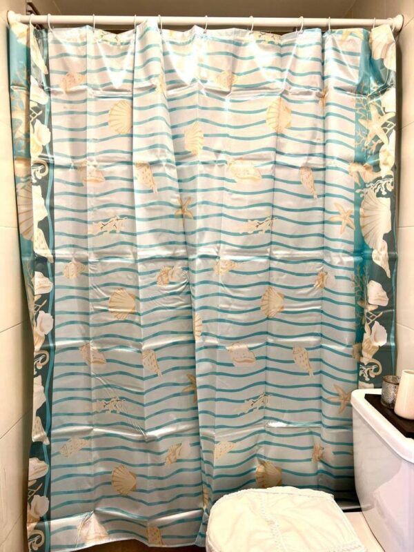 CORTINA DE BAÑO - Imagen 13