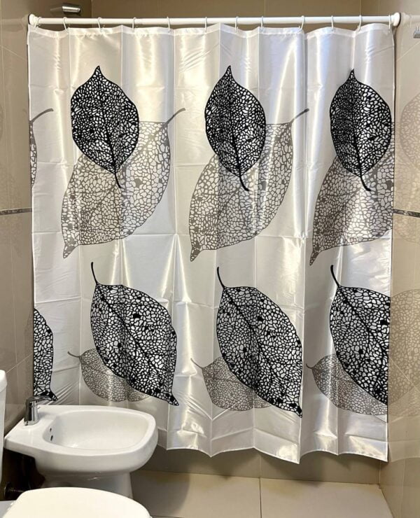 CORTINA DE BAÑO - Imagen 5
