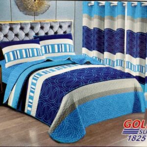 SET DE 7 PIEZAS