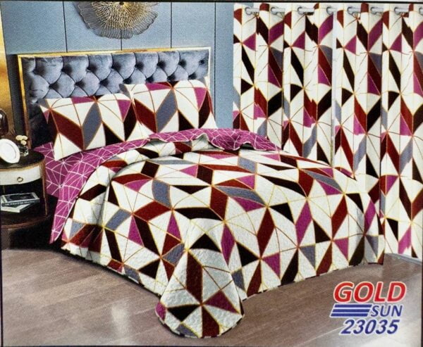SET DE 7 PIEZAS - Imagen 15