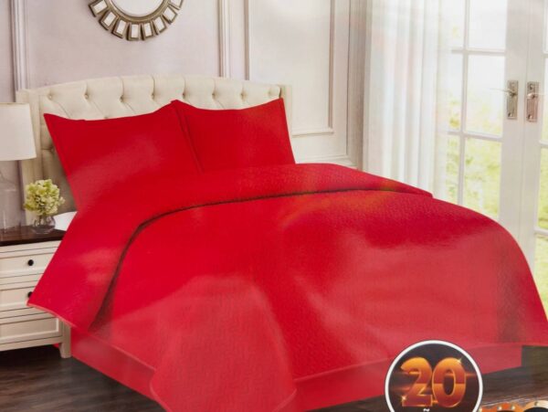 CUBRECAMA QUILT - Imagen 5