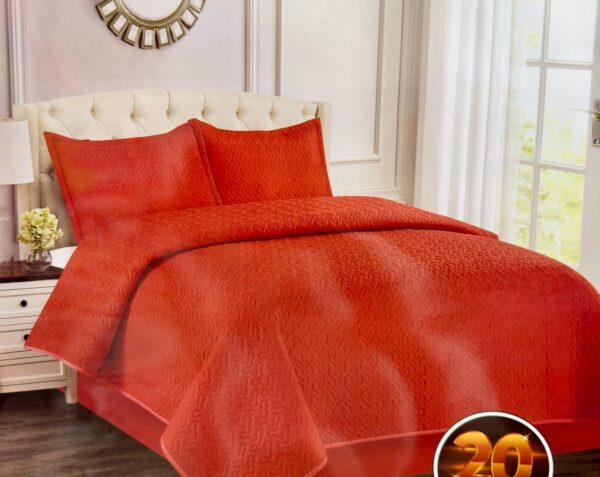 CUBRECAMA QUILT - Imagen 4