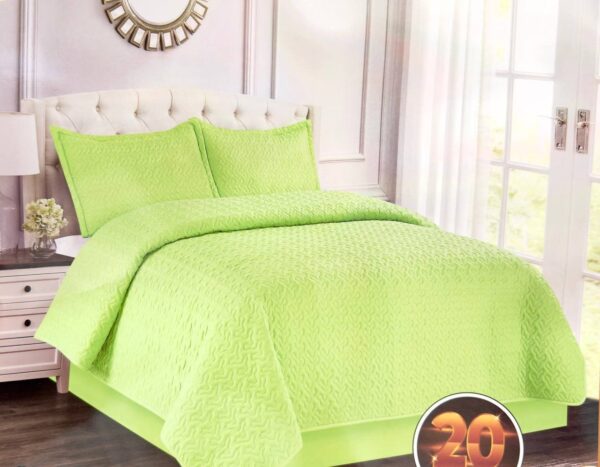 CUBRECAMA QUILT - Imagen 6