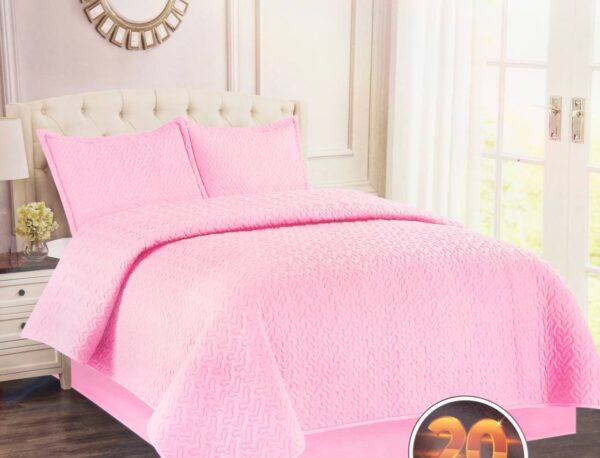 CUBRECAMA QUILT - Imagen 3