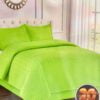 CUBRECAMA QUILT