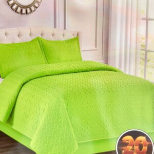 CUBRECAMA QUILT