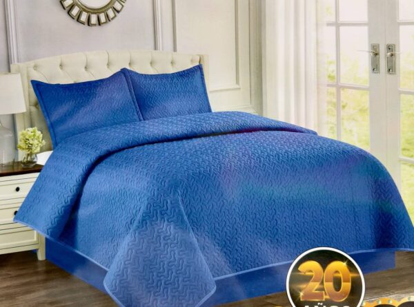 CUBRECAMA QUILT - Imagen 7