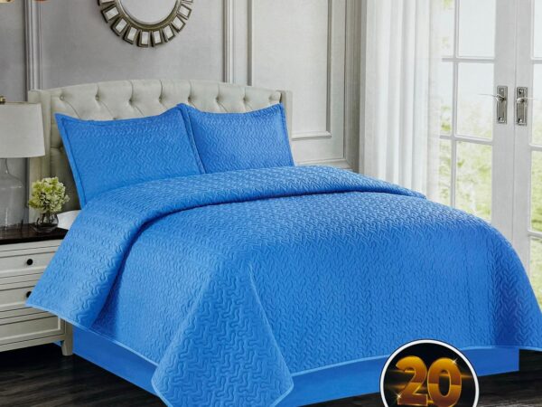 📍COVERS GOLDSUN + 2 FUNDAS - Imagen 7